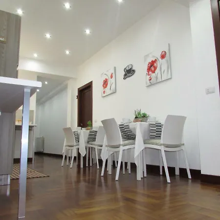 Agrigento Dream Appartement