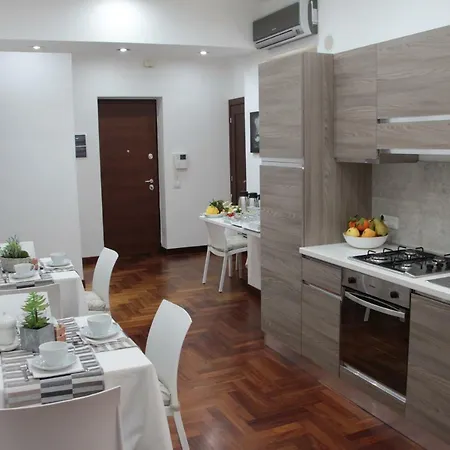 Apartment Agrigento Dream San Leone