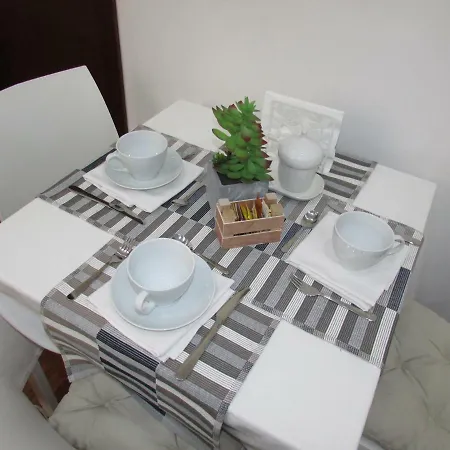 Appartement Agrigento Dream San Leone