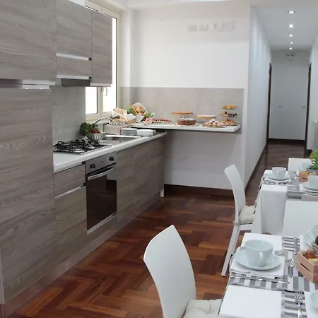 Apartamento Agrigento Dream San Leone