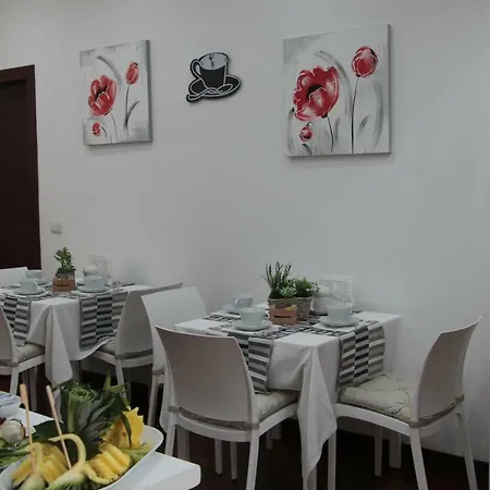 Apartment Agrigento Dream *