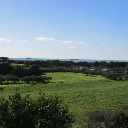 Agrigento Dream