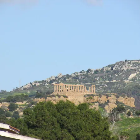 Agrigento Dream Apartamento
