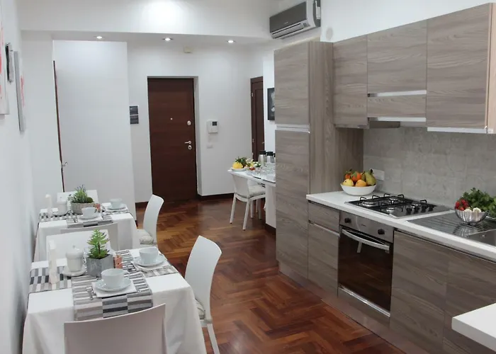 Διαμέρισμα Agrigento Dream San Leone