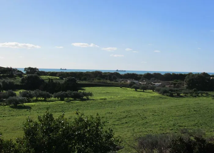 Agrigento Dream