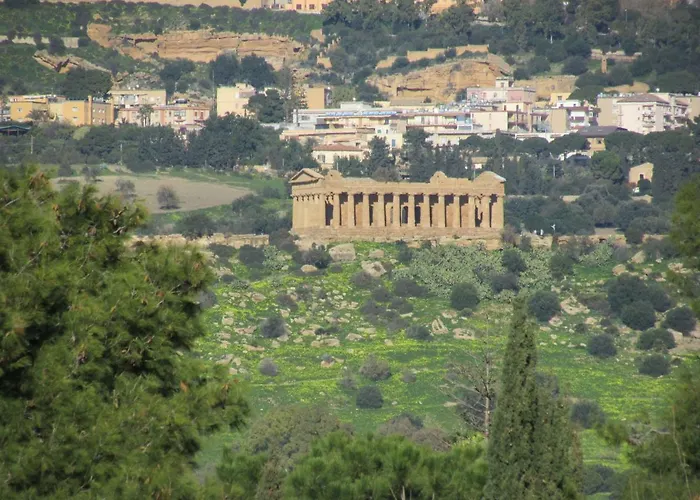 Agrigento Dream 아파트