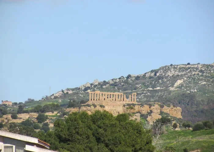 Agrigento Dream 아파트