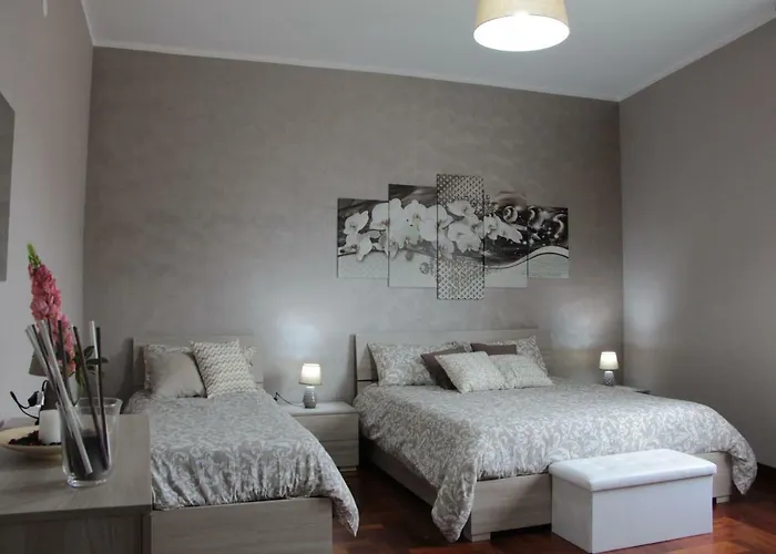 Agrigento Dream 산리온