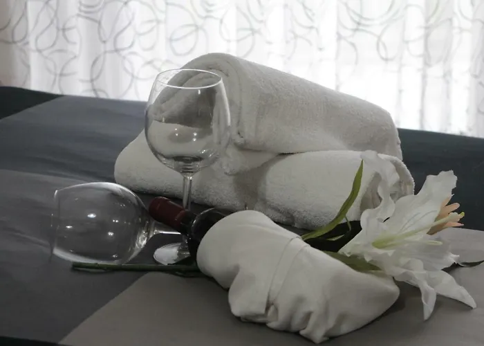 Διαμέρισμα Agrigento Dream San Leone