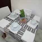 Апартаменты Agrigento Dream Сан-Леоне
