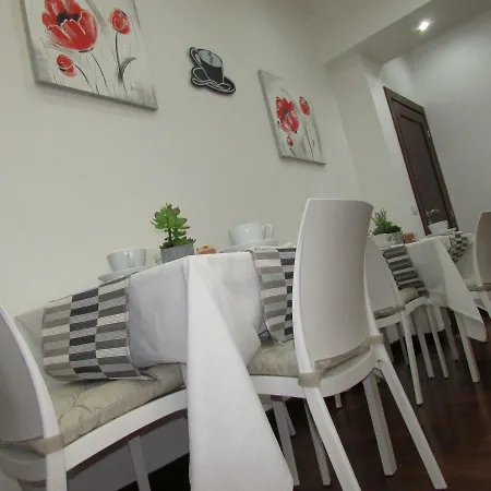 Agrigento Dream Апартаменты