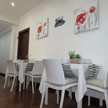 Daire Agrigento Dream San Leone