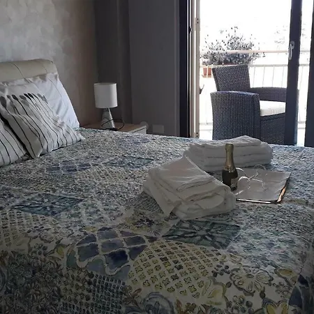 Daire Agrigento Dream San Leone