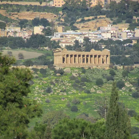 Agrigento Dream Daire