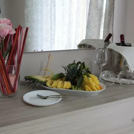 Daire Agrigento Dream *