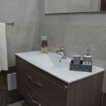 Agrigento Dream * San Leone