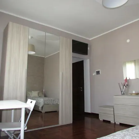 Daire Agrigento Dream *