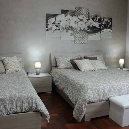 Agrigento Dream Daire *