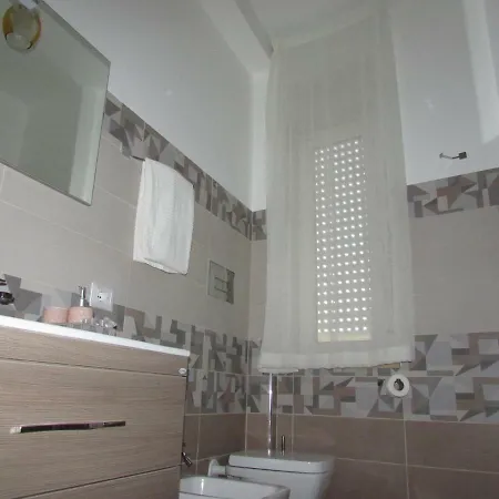 Daire Agrigento Dream San Leone