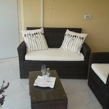 Agrigento Dream San Leone