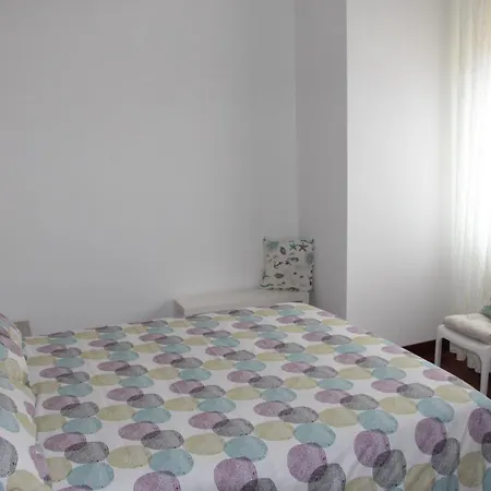 Daire Agrigento Dream San Leone