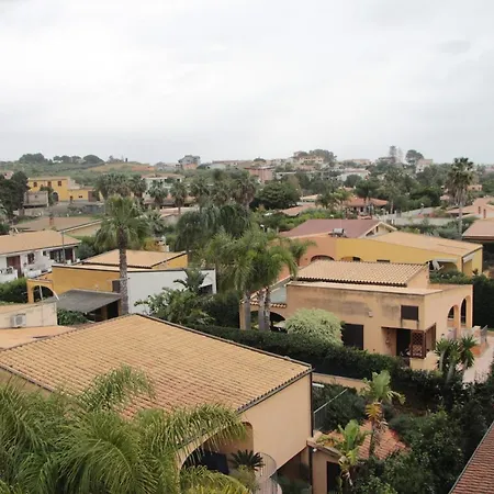 Agrigento Dream * San Leone