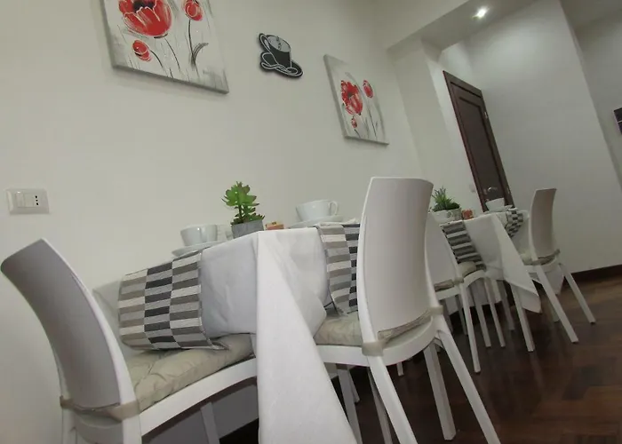 Agrigento Dream Apartamento