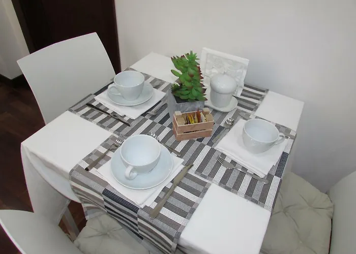Apartamento Agrigento Dream San Leone